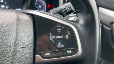 Honda CR-V 2.0 i-MMD Hybrid SR  2WD 5dr eCVT Hybrid Estate